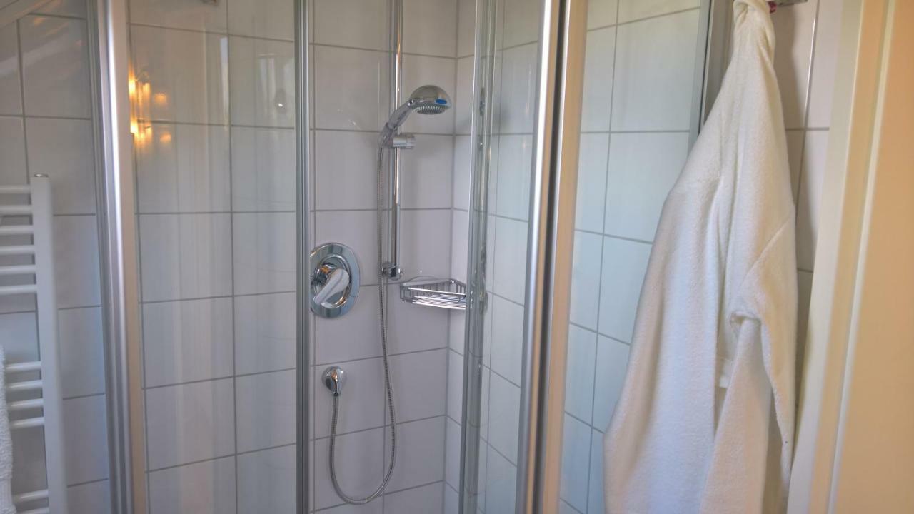 Ferienapartment Ida ロルヒ エクステリア 写真